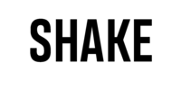logo AGENCE SHAKE