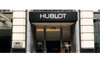 Hublot opens first San Francisco retail location