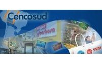 Cencosud sees up to $3 billion in investment through 2018