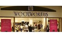 South Africa's Woolworths lifts H1 profit by 29 percent