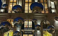 Kering arranca un megaproyecto frente a Louis Vuitton en la Place Vendôme