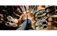 ​Global footwear market to reach $216 bn by the end of 2019