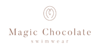 logo magic chocolate swim
