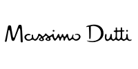 logo Massimo Dutti