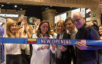 Skechers abre su primera Concept Store en Colombia