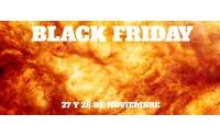 El Black Friday se toma las tiendas en línea de Colombia