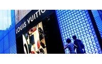 LVMH says Hong Kong business slowed down in Q2