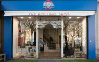 The Rolling Shop: le 
