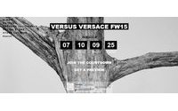 Versus Versace : New Fall-Winter collection by Anthony Vaccarello to get web audience