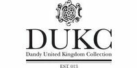 logo DUKC Moda