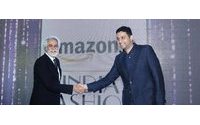 Amazon India: Indian designers will create new products for online shoppers