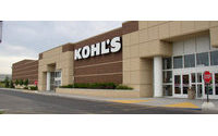 Kohl's lowers profit forecast after sales decline