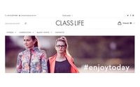 Argentina: La firma Class Life le apuesta al ecommerce