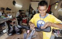 Honduras busca crear el Distrito Industrial de Calzado