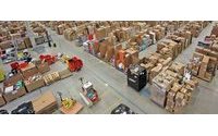 Czech city deals blow to Amazon's plans for distribution hub