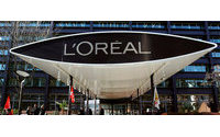 L'Oréal aims to earn $1.3 billion in sales in India by 2020