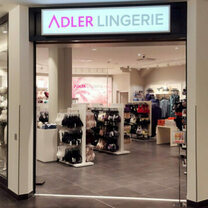 Adler zieht positives Fazit zum Lingerie-Start in Luxemburg