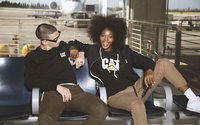 Caterpillar lanza nueva colección streetwear en Europa