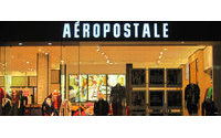 Aeropostale announces two executive appointments