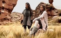 Perú Moda Asia 2017 inicia con éxito