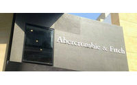 Abercrombie & Fitch debuts in Latin America with a first store in Mexico