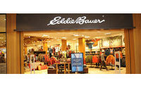 Retailer Jos. A. Bank to buy Eddie Bauer for $825 million