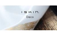 La marca de joyería Iskin lanza su línea Iskin Deco