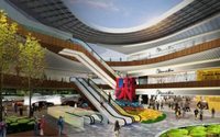 Anuncian el mall más grande del bajío mexicano para 2019