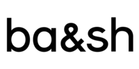 logo BA&SH