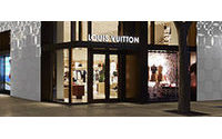 Louis Vuitton has moved into Miami’s Design District