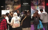 Santiago de Chile se vuelca por apertura de NYX
