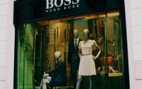 Hugo Boss: Schon wieder deutlich besser