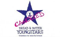 Keine Bread & Butter Youngstars
