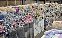 Argentina: se registran aumentos de importación en todos los rubros textiles