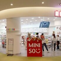 Miniso abre las puertas de su tienda número 84 en Colombia
