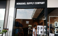 Herschel Supply estrena su segunda boutique en México
