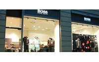 Permira plans to sell more Hugo Boss shares