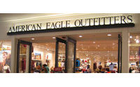 American Eagle aterriza con cinco tiendas más en México
