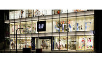 Las ventas de la cadena de moda Gap aumentan un 2,8% en su segundo trimestre fiscal