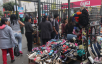 El 'dumping' sigue amenazando a la industria textil del Perú