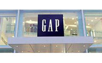 Gap posts bigger quarterly profit, shares rise