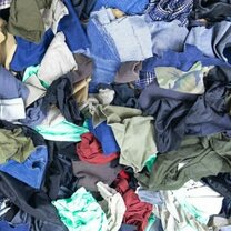 Les eurodéputés votent le bannissement des destructions de vêtements invendus