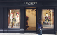 Hackett London planea nuevas aperturas en Los Cabos y Cancún