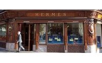LVMH's Hermes stake targeted by preliminary probe