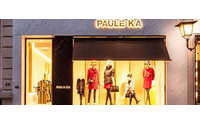 Paule Ka shows off its makeover in Brussels