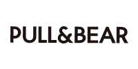 logo PULL AND BEAR