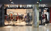 Karen Millen forciert internationale Expansion