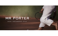 Mr. Porter to launch new sport category, Langmead returns