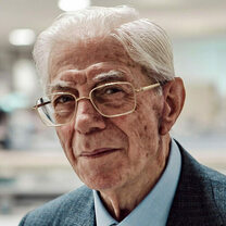 Eugenio Canali s'éteint à 89 ans