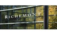 Richemont eliminará 350 puestos de trabajo en Suiza